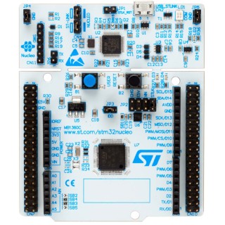 STMicroelectronics STM32 Nucleo-64 MCU Development Board NUCLEO-G071RB