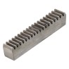 RS PRO Steel Gear Rack 1 Module Pitch, 1000 mm Length, 15 mm Face Width, Pitch Centre Height 14 mm 182-7854