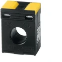 Socomec TCA 14 Series Current Transformer 40 A Primary 5 A Secondary 65mm Length DIN Rail Mount 192T1404