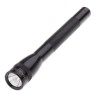 Maglite Pocket Torch with Incandescent Lamp 9 lm, Aircraft Aluminium Housing, 127 mm M3A016