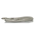 RS PRO USB Cable Male Mini USB Type A to Male Mini USB Type B USB 2.0 2 m 182-8876