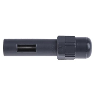 Unipower Electrolode Holder Level Sensor Base DIN Rail Stainless Steel Housing 44S0003