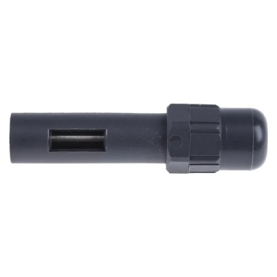 Unipower Electrolode Holder Level Sensor Base DIN Rail Stainless Steel Housing 44S0003
