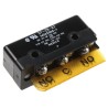Honeywell Pin Plunger Micro Switch, Screw Terminal, 10A Contact Current, 250 V ac, DPDT DT-2R-A7