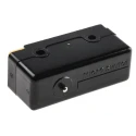 Honeywell Pin Plunger Micro Switch, Screw Terminal, 10A Contact Current, 250 V ac, DPDT DT-2R-A7