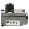 Honeywell Technologies Series Pin Plunger Limit Switch, SPDT, Electrostatic Epoxy Coated Aluminium, IP50/IP65, 15A BZE7