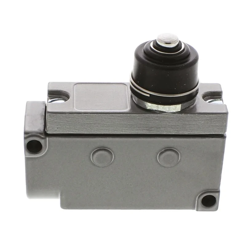 Honeywell Technologies Series Pin Plunger Limit Switch, SPDT, Electrostatic Epoxy Coated Aluminium, IP50/IP65, 15A BZE7