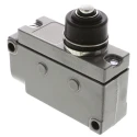 Honeywell Technologies Series Pin Plunger Limit Switch, SPDT, Electrostatic Epoxy Coated Aluminium, IP50/IP65, 15A BZE7