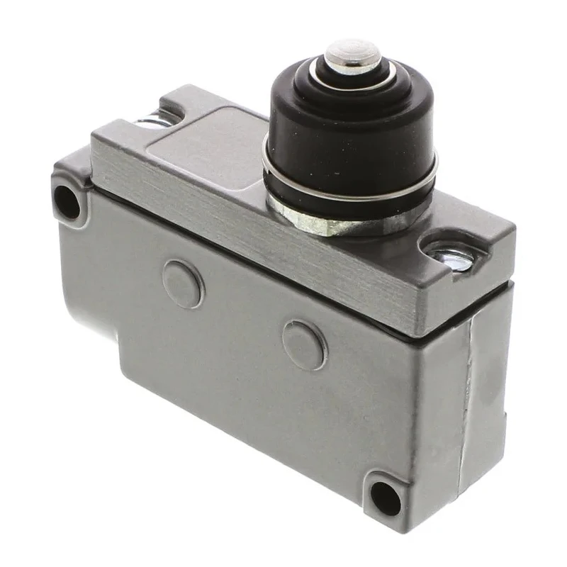 Honeywell Technologies Series Pin Plunger Limit Switch, SPDT, Electrostatic Epoxy Coated Aluminium, IP50/IP65, 15A BZE7