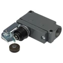 Honeywell Technologies BZE7 Series Roller Lever Limit Switch, SPDT, IP50/IP65, Die Cast Aluminium Housing, 480V AC, 15A 