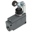 Honeywell Technologies BZE7 Series Roller Lever Limit Switch, SPDT, IP50/IP65, Die Cast Aluminium Housing, 480V AC, 15A 