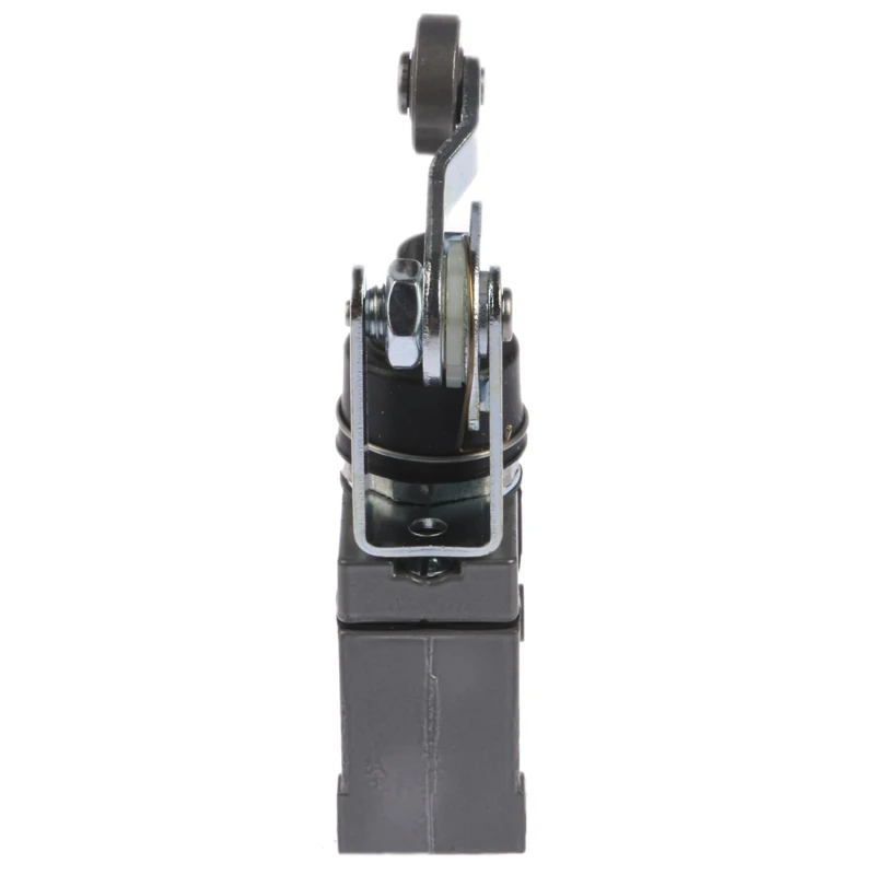 Honeywell Technologies BZE7 Series Roller Lever Limit Switch, SPDT, IP50/IP65, Die Cast Aluminium Housing, 480V AC, 15A 