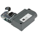 Honeywell Technologies BZE7 Series Roller Lever Limit Switch, SPDT, IP50/IP65, Die Cast Aluminium Housing, 480V AC, 15A 