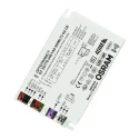 Osram 1 Output LED Driver 10V-38V, 22W, 120mA Constant Current, 4DIM Dimming Operation OPTOTRONIC NFC Series LED Driver IP20