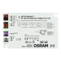 Osram Constant Current LED Driver 22W, 10-38V Output Voltage, 120mA, 220-240V Input, IP20, OPTOTRONIC NFC Series IP20