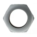 Lapp SKINTOP Series 5 Cable Gland, PG42 Thread Size, Polyamide Body, IP68 Rated, Germany Origin 53015080+53015080