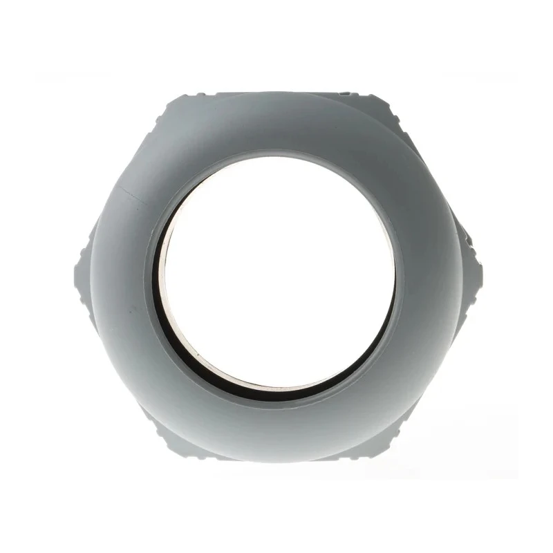 Lapp SKINTOP Series 5 Cable Gland, PG42 Thread Size, Polyamide Body, IP68 Rated, Germany Origin 53015080+53015080
