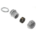 Lapp SKINTOP Series 5 Cable Gland, PG42 Thread Size, Polyamide Body, IP68 Rated, Germany Origin 53015080+53015080