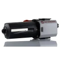 Norgren Pneumatic Air Lubricator 1/2 in Port Size 10 bar Maximum Operating Pressure Excelon Plus Series L84M-4GP-EPN