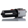 Norgren Pneumatic Air Lubricator 1/2 in Port Size 10 bar Maximum Operating Pressure Excelon Plus Series L84M-4GP-EPN
