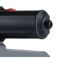 Norgren Pneumatic Air Lubricator 1/2 in Port Size 10 bar Maximum Operating Pressure Excelon Plus Series L84M-4GP-EPN