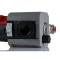 Norgren Pneumatic Air Lubricator 1/2 in Port Size 10 bar Maximum Operating Pressure Excelon Plus Series L84M-4GP-EPN