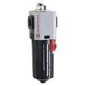 Norgren Pneumatic Air Lubricator 3/4 in Port Size 10 bar Maximum Operating Pressure Excelon Plus Series L84M-6GP-EPN