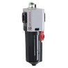 Norgren Pneumatic Air Lubricator 3/4 in Port Size 10 bar Maximum Operating Pressure Excelon Plus Series L84M-6GP-EPN