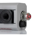 Norgren Pneumatic Air Lubricator 3/8 in Port, Excelon Plus Series, 10 bar Maximum Operating Pressure L84M-3GP-EPN