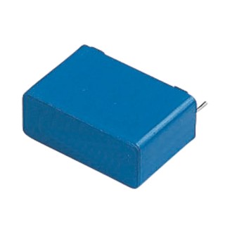 TDK B32523 Film Capacitor 470 nF 200V AC 400 V DC Through Hole 2-Pin Pitch 22.5mm B32523Q6474J000