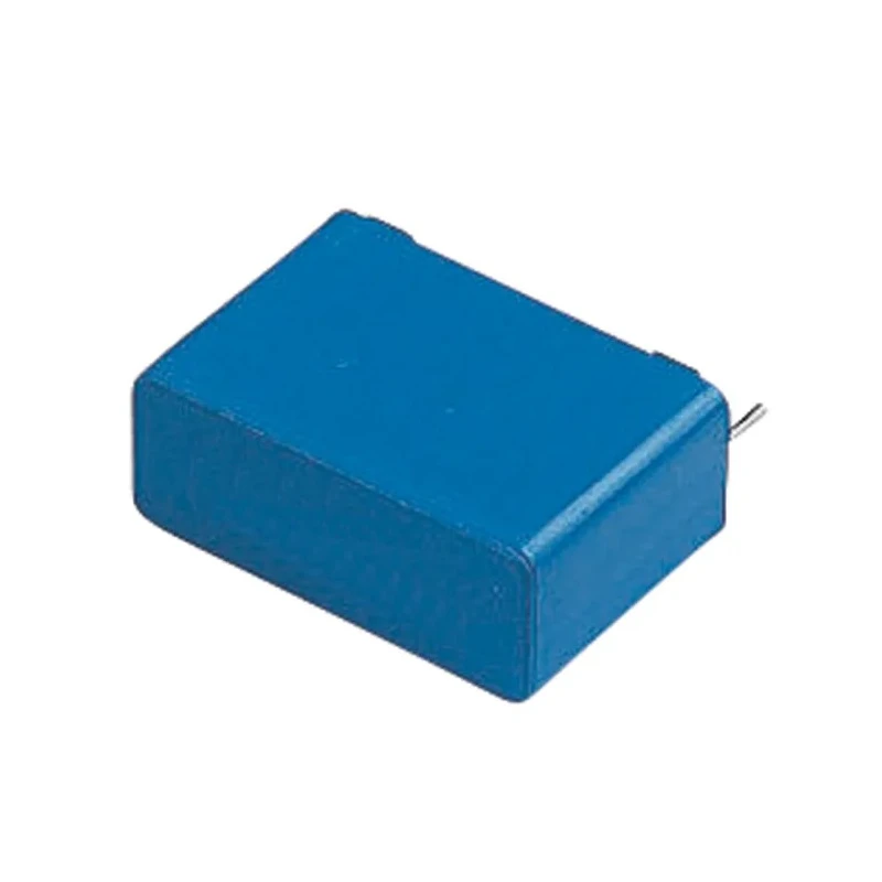 TDK B32523 Film Capacitor 470 nF 200V AC 400 V DC Through Hole 2-Pin Pitch 22.5mm B32523Q6474J000
