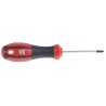 RS PRO Standard Philips Screwdriver PH0 Tip 60 mm Blade 150 mm Overall 182-9686