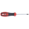 RS PRO Standard Philips Screwdriver PH1 Tip 80 mm Blade 170 mm Overall 182-9687