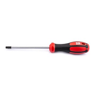 RS PRO Standard Torx & Torx Plus Screwdriver T5 Tip 60mm Blade 150mm Overall 182-9710