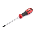 RS PRO Standard Torx & Torx Plus Screwdriver T7 Tip, 60 mm Blade, 150 mm Overall 182-9712
