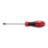 RS PRO Standard Torx & Torx Plus Screwdriver, T9 Tip, 60 mm Blade, 150 mm Overall 182-9714