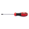 RS PRO Hexagon Screwdriver Standard T5 Tip, 100 mm Blade Length, 210 mm Overall Length, Softgrip Handle, Molybdenum 182-9765