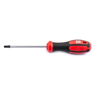 RS PRO Hexagon Screwdriver Standard T5 Tip, 100 mm Blade Length, 210 mm Overall Length, Softgrip Handle, Molybdenum 182-9765