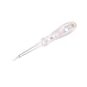 RS PRO 75 mm Blade 3 mm Blade Tip Mains Test Screwdriver 182-9774