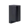 STEGO 80 °C Enclosure Heater 24V ac/dc 100W Output 100W Input 06010.1-00