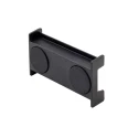 STEGO Plastic Mounting Kit for Use with Appliance Holder Stegofix Plus SFP 095 40 mm x 71 mm x 15 mm SFP095