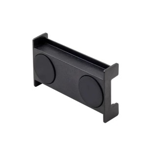 STEGO Plastic Mounting Kit for Use with Appliance Holder Stegofix Plus SFP 095 40 mm x 71 mm x 15 mm SFP095