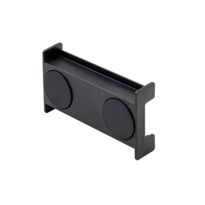 STEGO Plastic Mounting Kit for Use with Appliance Holder Stegofix Plus SFP 095 40 mm x 71 mm x 15 mm SFP095