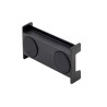STEGO Plastic Mounting Kit for Use with Appliance Holder Stegofix Plus SFP 095 40 mm x 71 mm x 15 mm SFP095