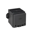 STEGO 65 °C Enclosure Heater 24V DC 200W Output DIN Rail Mount 02801.1-00