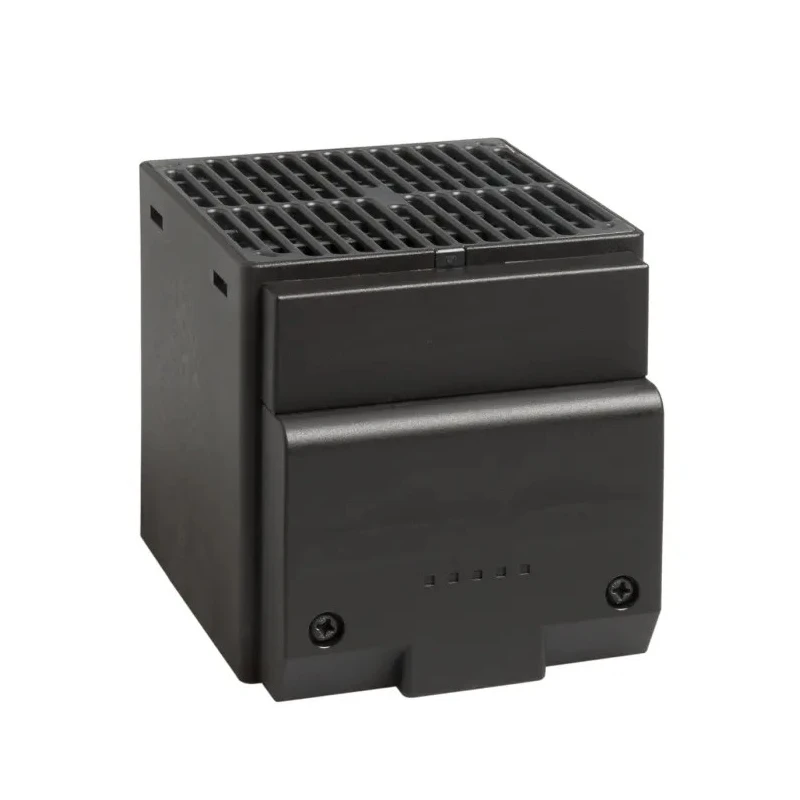 STEGO 65 °C Enclosure Heater 48V DC 230W Output Power Compact DIN Rail Mount 02802.2-00