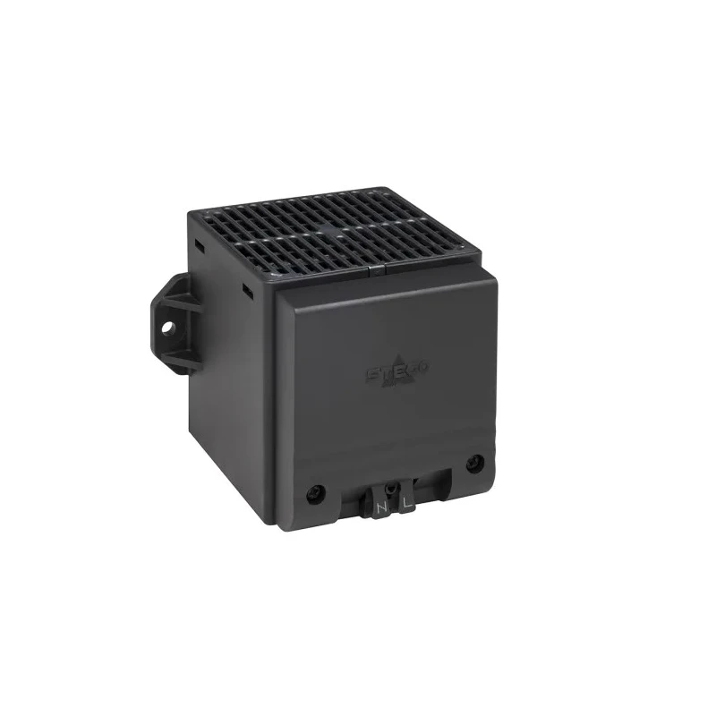STEGO 65 °C Enclosure Heater 48V DC 230W Output 230W Input 85mm x 111mm 02802.2-01