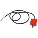 Honeywell Technologies 24CE Series Roller Plunger Limit Switch SPST IP67 Die Cast Zinc Housing 240V AC 1.5A 24CE55-Y1