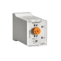Crouzet OL1R Series Timer Relay 1-Contact AC Multifunction 12 to 240 V ac/dc Interval Mode OL1R
