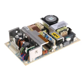 Artesyn LPS42 Switching Power Supply 5V DC 40W Chassis Mount 85-264VAC / 120-300VDC Input 11A Output LPS42